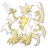 Mystic Necrozma (Ultra)